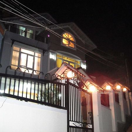 杜拉克达拉特别墅酒店 大叻 外观 照片