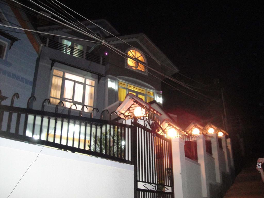 杜拉克达拉特别墅酒店 大叻 外观 照片