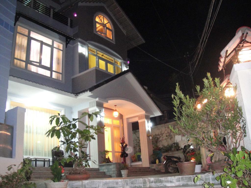 杜拉克达拉特别墅酒店 大叻 外观 照片